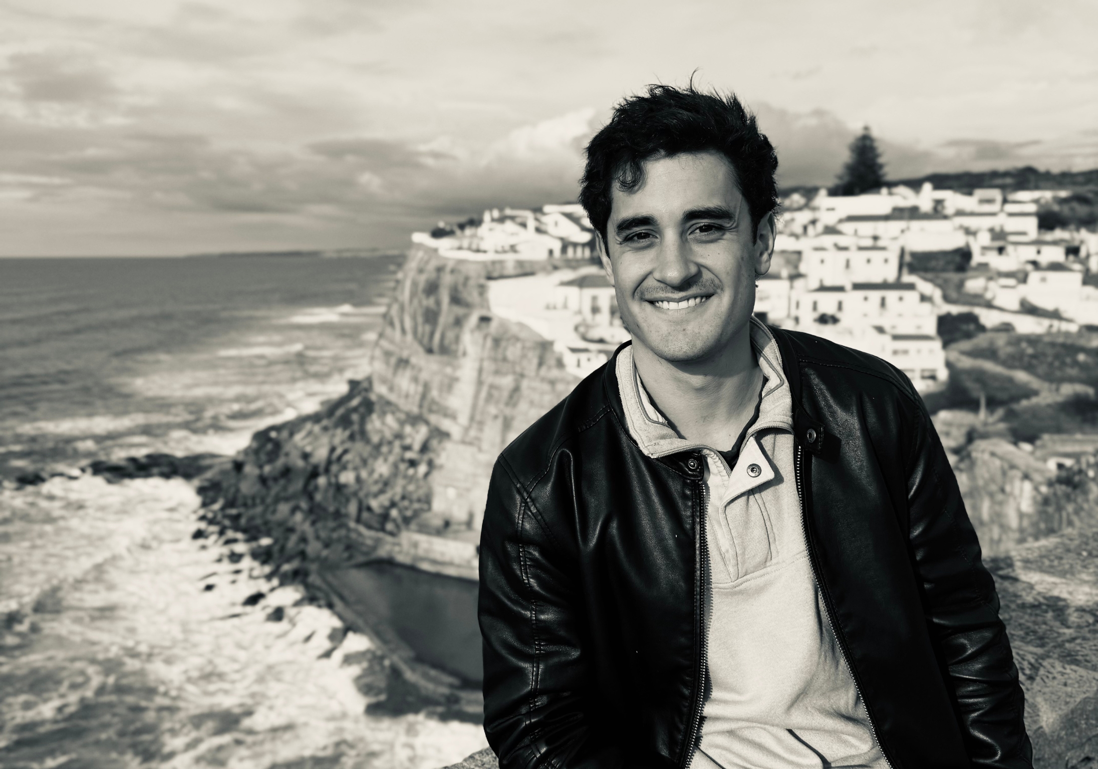 Matías Aguayo
