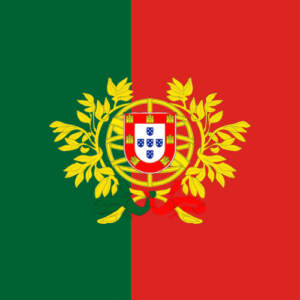 Portugal Shield