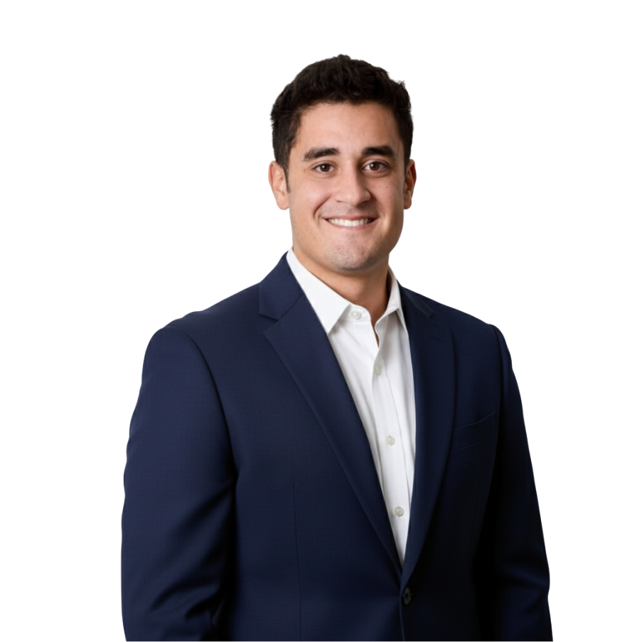 Matias Aguayo