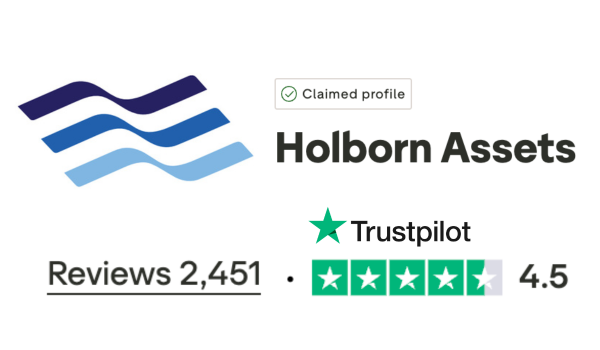 Trustpilot Holborn
