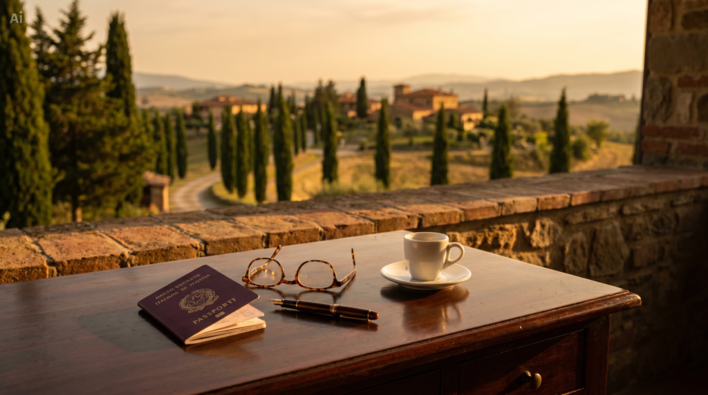 Italy-golden-visa