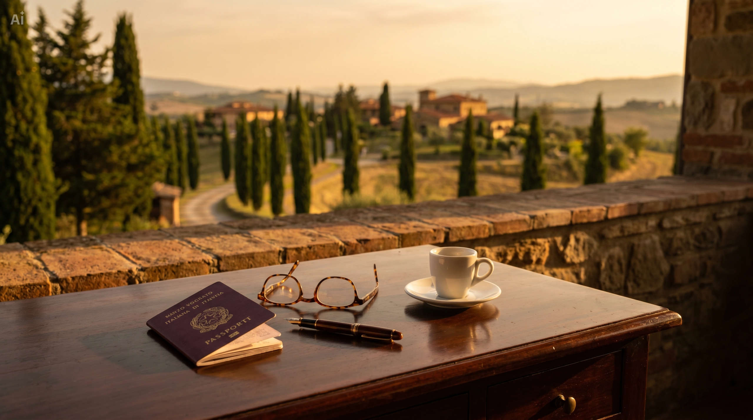 Italy Golden Visa vs Greece Golden Visa: Comparing Europe’s Top Residency Programmes